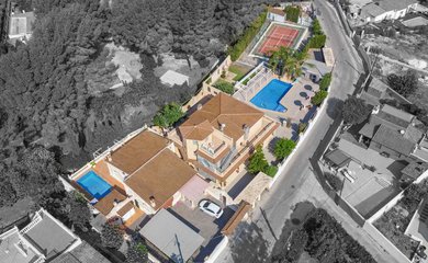 Villa zum kauf in Denia / Spanien