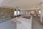 Thumbnail 14 van Design-Villen zum kauf in Moraira / Spanien #58362