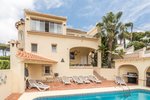 Thumbnail 2 van Villa zum kauf in Jávea / Spanien #60574