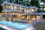 Thumbnail 1 van Villa zum kauf in Jávea / Spanien #59012