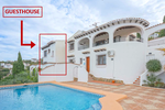 Thumbnail 56 van Villa zum kauf in Pego / Spanien #60345