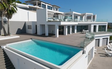 Villa zum kauf in Moraira / Spanien