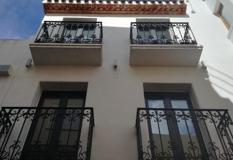 Detailbild Haus zum kauf in Moraira / Spanien #47803