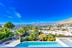 Thumbnail 44 van Villa zum kauf in Altea / Spanien #60457