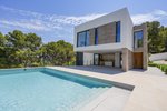 Thumbnail 1 van Villa zum kauf in Moraira / Spanien #60989