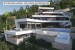 Thumbnail 1 van Villa zum kauf in Jávea / Spanien #59541