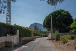 Thumbnail 5 van Grundstück zum kauf in Jávea / Spanien #59038