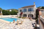 Thumbnail 2 van Villa zum kauf in Benissa / Spanien #49447