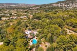 Thumbnail 5 van Finca zum kauf in Jávea / Spanien #62223