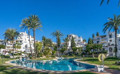 Appartement zum kauf in Marbella / Spanien
