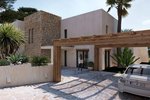 Thumbnail 10 van Villa zum kauf in Moraira / Spanien #62253