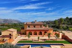 Thumbnail 4 van Finca zum kauf in Orba / Spanien #62228