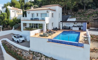 Villa zum kauf in Denia / Spanien