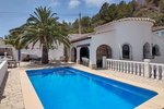Thumbnail 26 van Villa zum kauf in Benissa / Spanien #60876