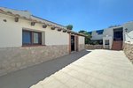 Thumbnail 2 van Villa zum kauf in Moraira / Spanien #59350