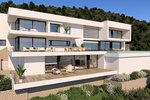 Thumbnail 1 van Villa zum kauf in Benitachell / Spanien #58284