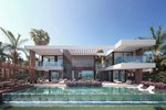 Thumbnail 1 van Villa zum kauf in Marbella / Spanien #59437