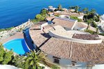 Thumbnail 4 van Villa zum kauf in Jávea / Spanien #53020