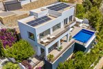 Thumbnail 5 van Villa zum kauf in Benissa / Spanien #62206