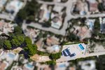 Thumbnail 2 van Villa zum kauf in Benissa / Spanien #61515