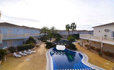 Appartement zum kauf in Benissa / Spanien