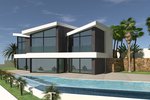 Thumbnail 15 van Villa zum kauf in Calpe / Spanien #58942