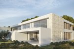 Thumbnail 19 van Villa zum kauf in Moraira / Spanien #61005