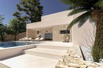 Thumbnail 3 van Villa zum kauf in Benissa / Spanien #59226
