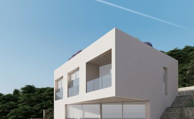 Villa zum kauf in Denia / Spanien