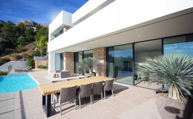 Villa zum kauf in Altea / Spanien