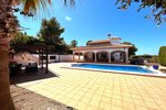 Thumbnail 30 van Villa zum kauf in Jávea / Spanien #60594