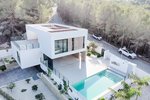 Thumbnail 3 van Villa zum kauf in Moraira / Spanien #61174