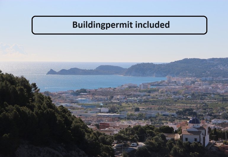 Detailbild Villa zum kauf in Jávea / Spanien #60165