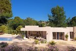 Thumbnail 1 van Villa zum kauf in Benissa / Spanien #58964