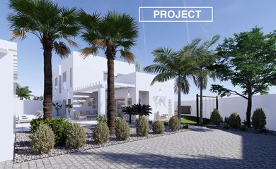 Villa zum kauf in Benissa / Spanien