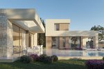 Thumbnail 1 van Villa zum kauf in Jávea / Spanien #60101