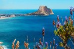 Thumbnail 10 van Grundstück zum kauf in Calpe / Spanien #42447