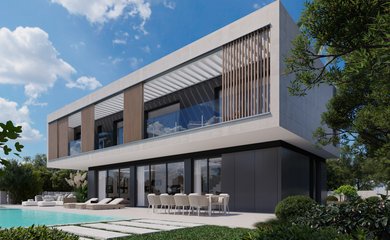 Villa zum kauf in Jávea / Spanien