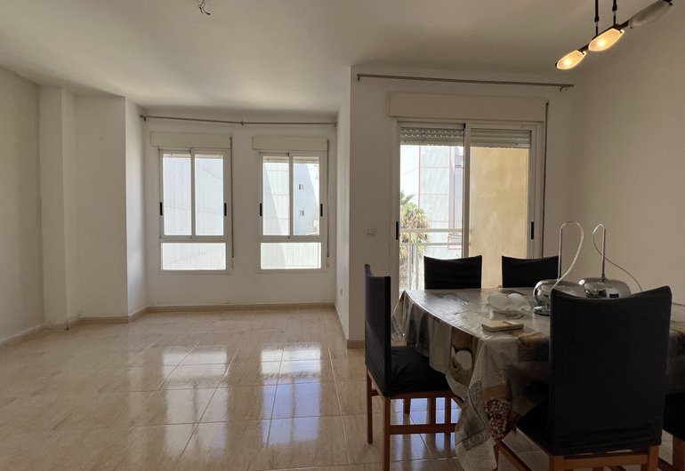Detailbild Appartement zum kauf in Denia / Spanien #60582