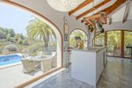 Thumbnail 8 van Villa zum kauf in Benissa / Spanien #59304