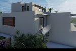 Thumbnail 14 van Neubau zum kauf in Moraira / Spanien #62185
