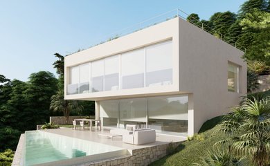 Villa zum kauf in Denia / Spanien