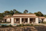 Thumbnail 2 van Villa zum kauf in Benissa / Spanien #62429