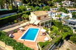 Thumbnail 3 van Villa zum kauf in Jávea / Spanien #58154