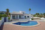 Thumbnail 3 van Villa zum kauf in Moraira / Spanien #60577