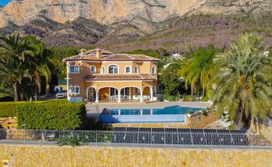 Villa zum kauf in Jávea / Spanien