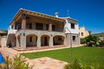 Thumbnail 1 van Villa zum kauf in Benitachell / Spanien #50832