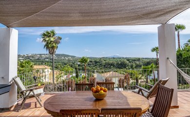 Villa zum kauf in Ador / Spanien