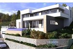 Thumbnail 4 van Villa zum kauf in Altea / Spanien #42467