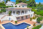 Thumbnail 26 van Villa zum kauf in Moraira / Spanien #59101